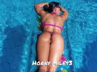 horny_milf43 Ochranne Siete