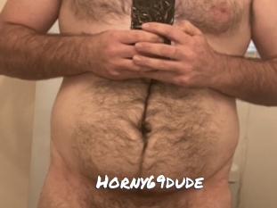 horny69dude Ochranne Siete