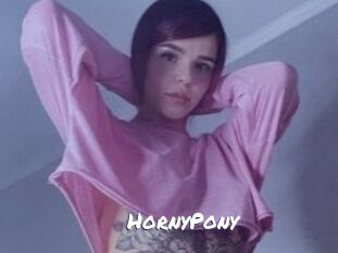 HornyPony