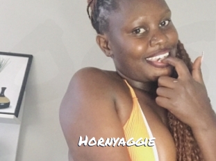 Hornyaggie