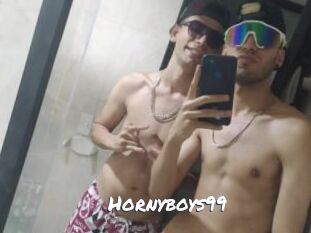Hornyboys99