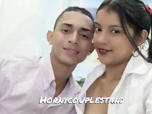 Hornycouplestand