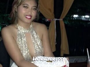 Hornycrissy