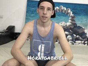 Hornygabriell