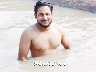 Hornygaggi