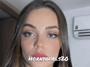 Hornygiirls20