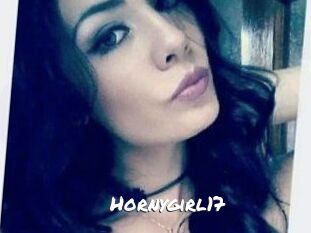 Hornygirl17