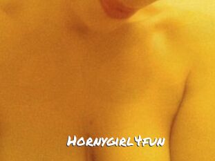 Hornygirl4fun