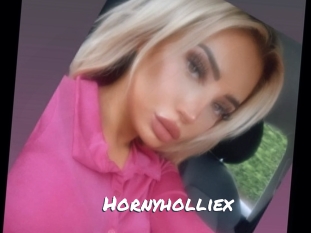 Hornyholliex