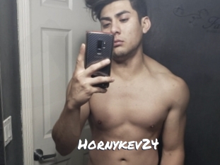 Hornykev24