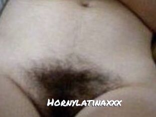 Hornylatinaxxx
