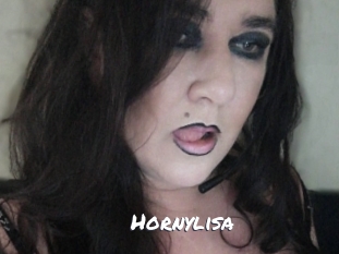 hornylisa Ochranne Siete