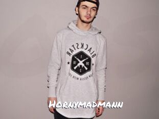 Hornymadmann