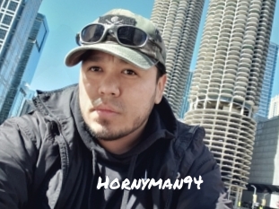 Hornyman94