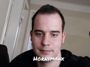 Hornymanx