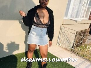 Hornymellowns18xx