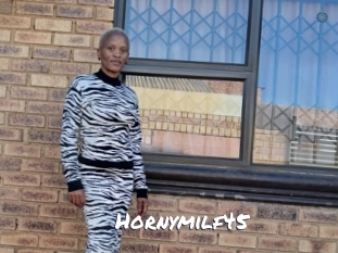 Hornymilf45
