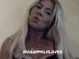 Hornymilflover