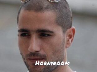 Hornyroom