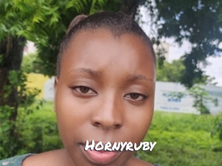 Hornyruby