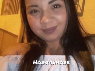 Hornywhore