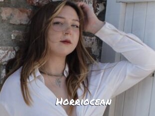 Horriocean