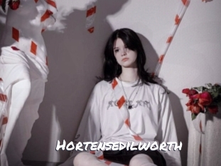 Hortensedilworth