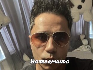 Hosearmando
