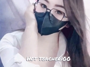 hot_teacher100 Ochranne Siete