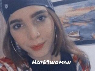 Hot69woman