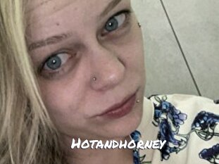 Hotandhorney