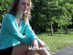 Hotangel