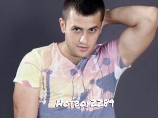 hotboy2289 Ochranne Siete