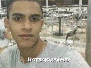 Hotboydreamer