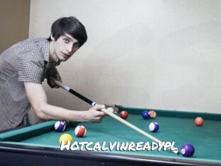 Hotcalvinreadypl