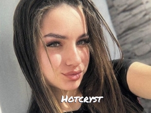 hotcryst Ochranne Siete