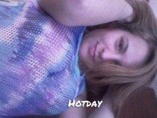 Hotday