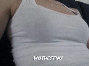 Hotdestiny
