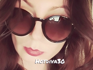 Hotdiva30