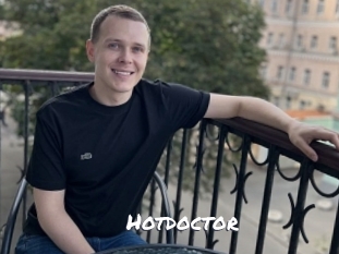 hotdoctor Ochranne Siete