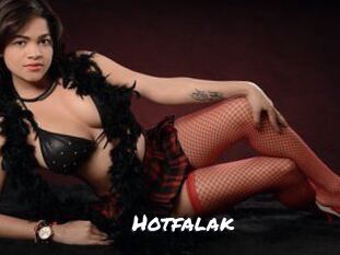 Hotfalak