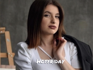 hotfriday Ochranne Siete