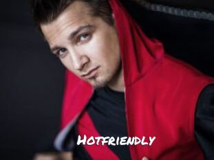 Hotfriendly