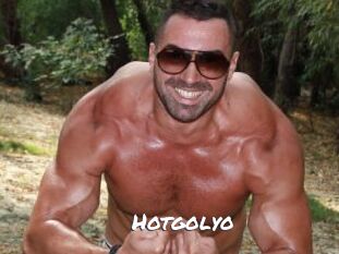 Hotgolyo