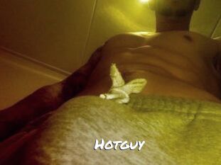 Hotguy