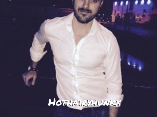 Hothairyhunkx