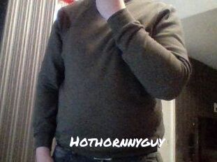 Hothornnyguy