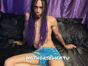 Hothorsedick4u