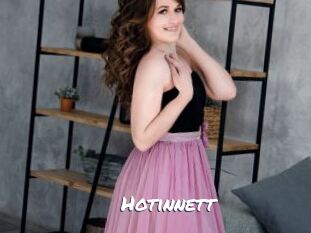 Hotinnett