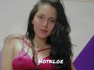 Hotkloe